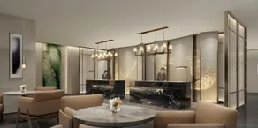 Qingneng Chutian Hotel (Shenzhen Futian Port Convention and Exhibition Center) - Image 3