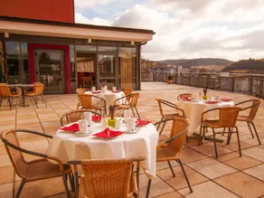 Savoy Hotel Bad Mergentheim - Image 3