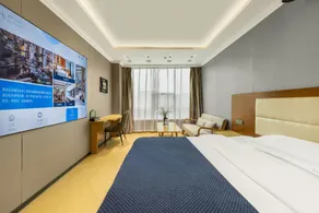 Fulegang Hotel - Image 2