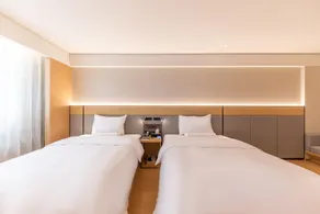 JI Hotel Lanzhou University Donggang West Road - Image 2