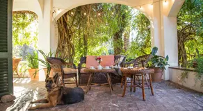 Hotel Villa Victoria de Tigre - Image 4