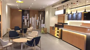 Hanting Hotel Hangzhou Wensan Road Metro Station - Image 3