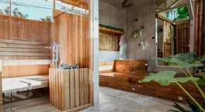 Griss Lodge & Spa - Image 3