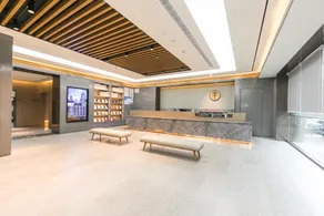 Ji Hotel Nanjing Middle Jiangdong Road - Image 5