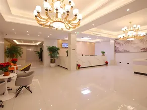 Green Tree Inn Suzhou Changshu Meili Town Hengfeng Street No.5 - Image 3