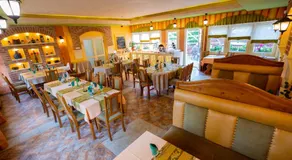 ALFA Hotel & Wellness Miskolctapolca - Image 4