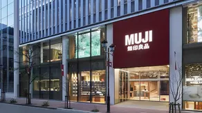 MUJI HOTEL GINZA - Image 5