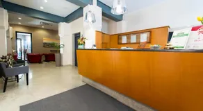 Hotel Florence Milano - Image 2