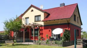 Ferienwohnung, Vogelsang-Warsin - Image 4