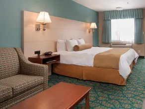Casablanca Inn - Image 2