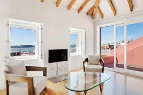 Hello Lisbon São Bento Boutique Apartments - Image 4