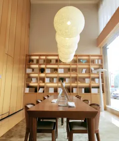 Ji Hotel Jining Jinyu Road Guihe Plaza - Image 4