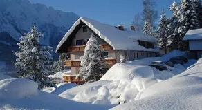 Hotel Pension Sonnenuhr - Image 5