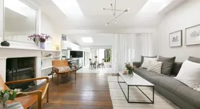 Paddington Garden Cottage with fast Wifi - Image 2