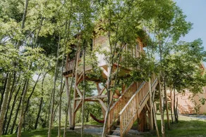 Les cabanes du Dauphiné - Image 4