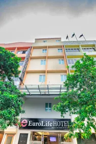 Alaxis Hotel - Image 3