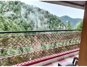 Hotel Megha View (Dalhousie,HP) - Image 4