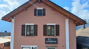 Symphony Camere e Ristoro - Image 5