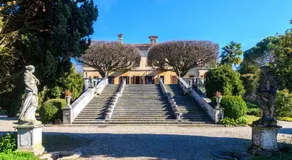 Varese - Villa d'altri tempi accanto al Golf - Image 5