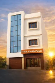 Hotel HP Palace - Image 2