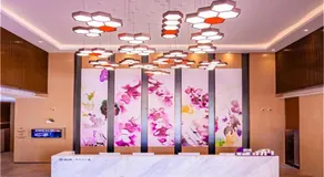 Lavande Hotel Jiangmen Golf Club - Image 5