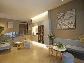 Home Inn Neo Chengdu Kuanzhaixiangzi Fuqin Subway Station Branch - Image 2