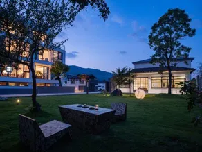 The Artistic Realm of Chenlu Space - Image 5