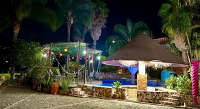 Calli Hotel Tepoztlán - Image 3