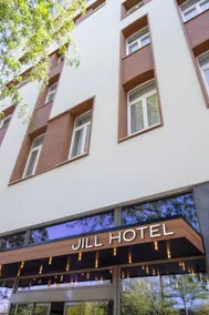 Jill Hotel Brussels Centre Midi - Image 4