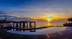 Cozy Seaview Studio at Imperium residence Tanjung Lumpur Kuantan - Image 3