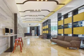Lavande Hotel Guangzhou Hanxi Changlong Station Wildlife Park Scenic Area - Image 2