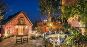 南庄橄欖樹咖啡民宿 Olive Tree Village Guesthouse - Image 5