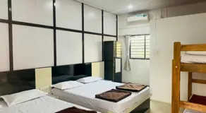Hotel GANANJAYA - Image 2