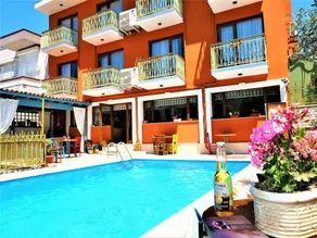 Foca 1887 Otel - Image 3