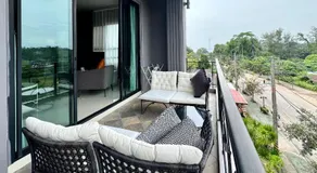 Klong Muang Beach Apartment - Image 4