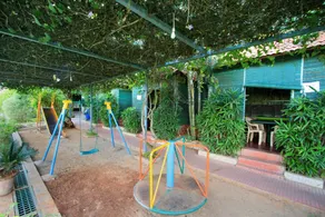 OYO Elite Inn - Image 4