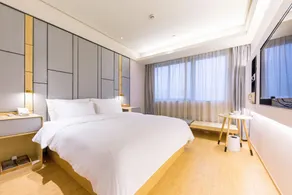 Ji Hotel Xiamen Convention and Exhibition Center California City Plaza - Image 2