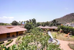 FabHotel Prime Harmony Resort - Image 5
