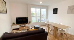 Alcove, 4 Chambres - Proche tram - Centre Nantes - Image 2