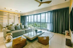 Iskandar Residence in Medini City - Image 2