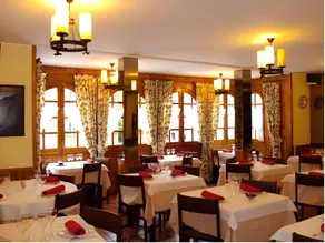 Hostal Montaña - Image 3