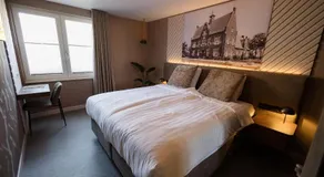 Boutique Hotel de Zeuve Meeren - Image 2