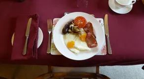 At Last Bed & Breakfast - Image 4