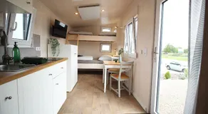 Tiny Hotel Herdt - Reichenberg - Image 2