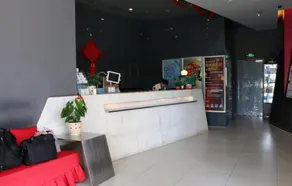Jinjiang Inn Zhuhai Xiangzhou Qinglv Middle Road Theater - Image 3