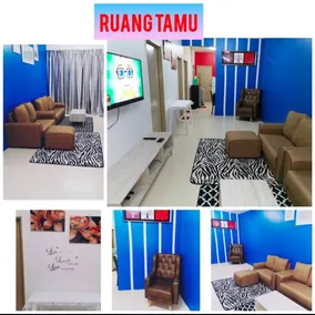 Qhalif Guest House - Image 2