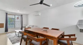 Elegante Casa Completa. Merida, Yucatan / House MR - Image 4