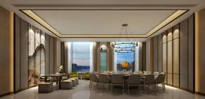 Guohui Hotel (Minhou Ganzhe) - Image 3