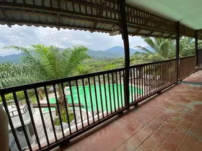 Embun Resort Lake Sahom - Image 4