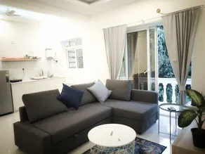 Cozy 1BR Apartment In Siolim,North Goa - Image 2